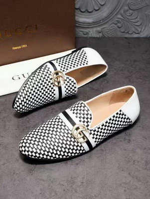 Gucci Men Loafers_126